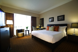 Grand Copthorne Superior Room