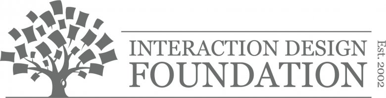 Interaction Design Foundation